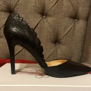 Jessica Simpson Pumps